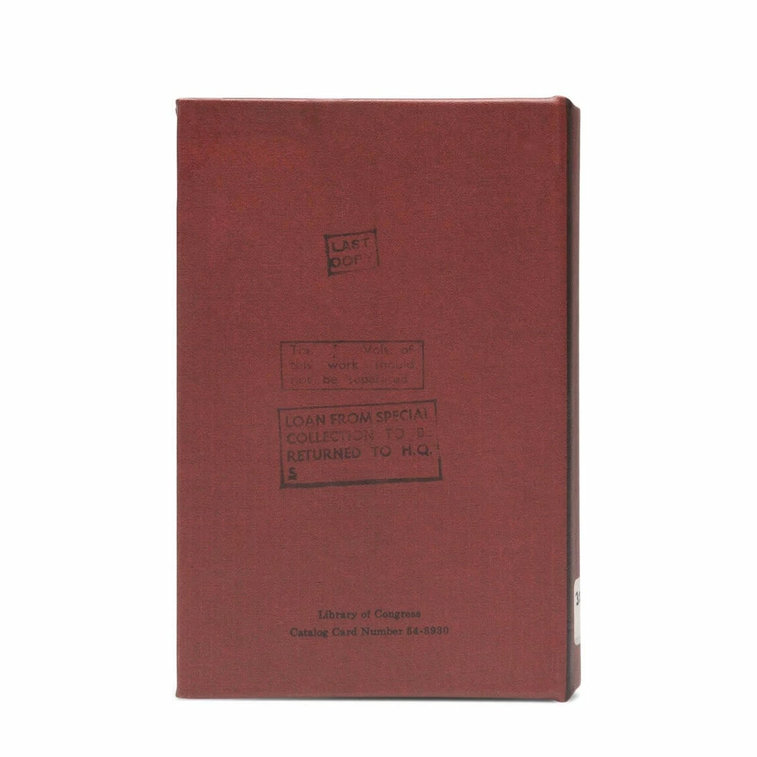 PUEBCO BOOK BOX - FIBERGLASS PLASTICS Home