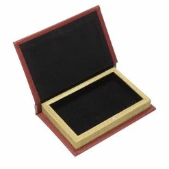 PUEBCO BOOK BOX - FIBERGLASS PLASTICS Home