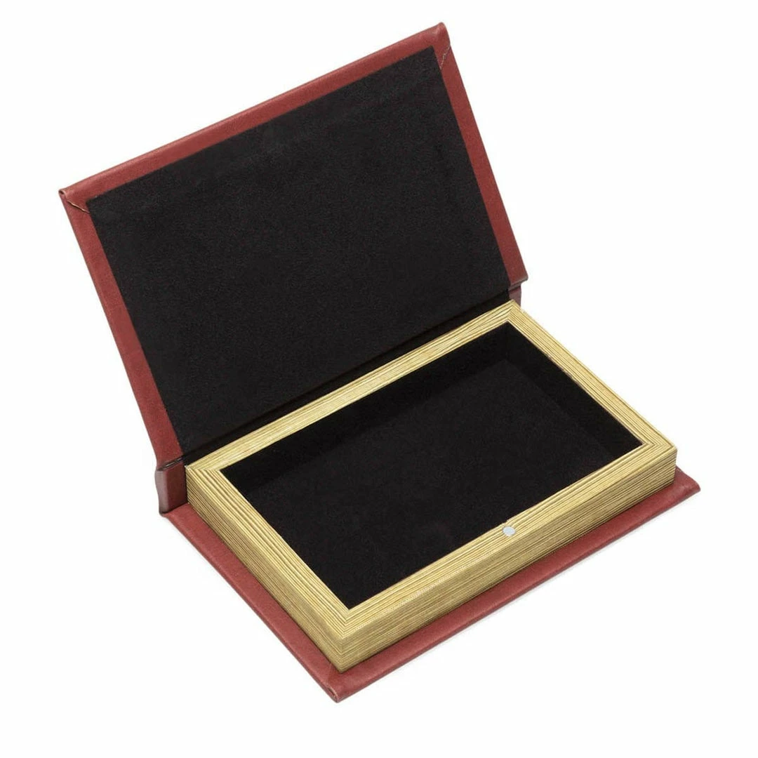 PUEBCO BOOK BOX - FIBERGLASS PLASTICS Home