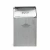 PUEBCO COUNTERTOP DUSTBIN Home