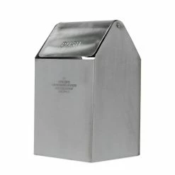 PUEBCO COUNTERTOP DUSTBIN Home