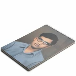 PUEBCO SKETCHBOOK A3 Home