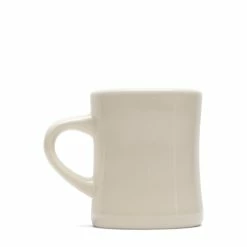 Quiet Golf QUIET PLEASE DINER MUG
