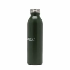 Quiet Golf TYPEFACE WATER BOTTLE Home