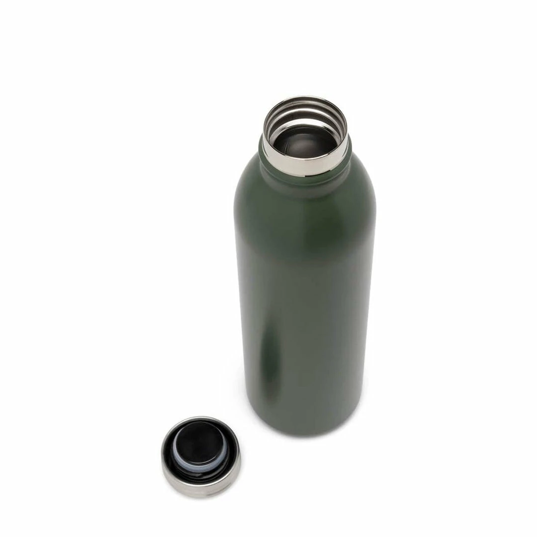 Quiet Golf TYPEFACE WATER BOTTLE Home