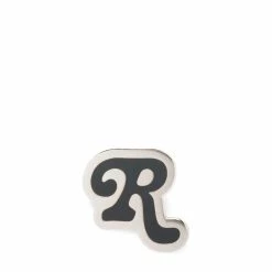 Reception ENAMEL PIN Odds & Ends
