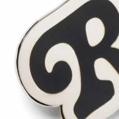 Reception ENAMEL PIN Odds & Ends