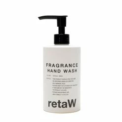 RetaW ALLEN HAND WASH