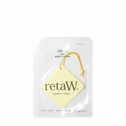 RetaW OYL FRAGRANCE CAR TAG Home