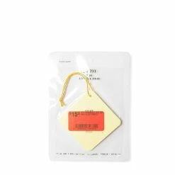 RetaW OYL FRAGRANCE CAR TAG Home
