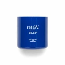 RetaW ISLEY CANDLE