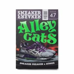 Marketplace SNEAKER FREAKER #47 Home