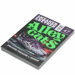 Marketplace SNEAKER FREAKER #47 Home