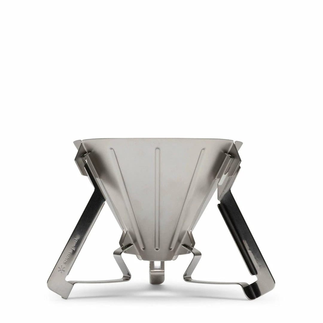 Snow Peak FIELD BARISTA DRIP