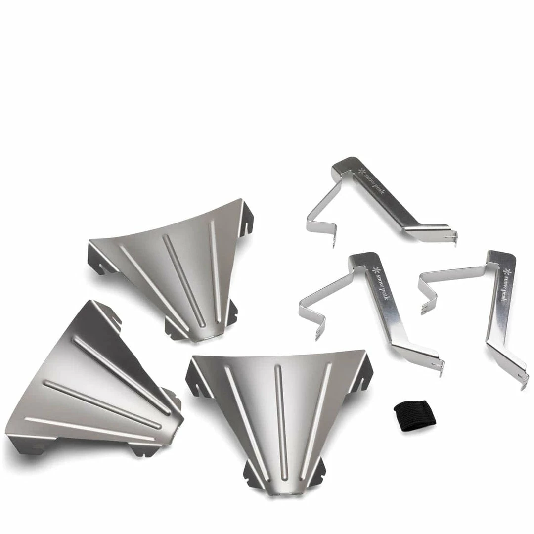 Snow Peak FIELD BARISTA DRIP