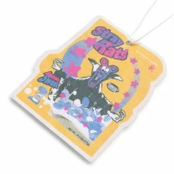 Stray Rats Home CEREAL AIR FRESHNER