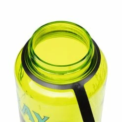 Stray Rats RODENTICIDE NALGENE BOTTLE Home