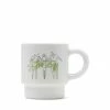 Stüssy 3 PEOPLE STACKING MUG