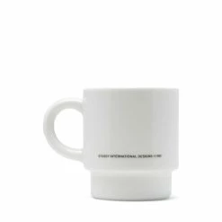 Stüssy 3 PEOPLE STACKING MUG