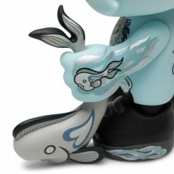 Superplastic AZURE AILUROPHILE