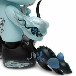 Superplastic AZURE AILUROPHILE