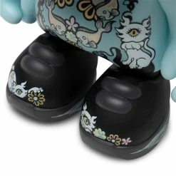 Superplastic AZURE AILUROPHILE