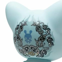 Superplastic AZURE AILUROPHILE