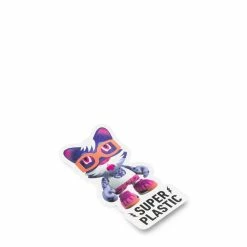 Superplastic AZURE AILUROPHILE