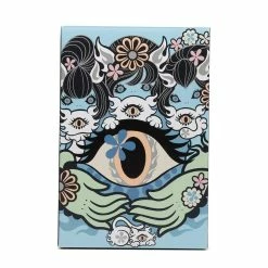 Superplastic AZURE AILUROPHILE