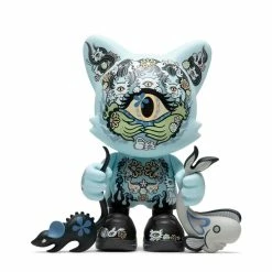 Superplastic AZURE AILUROPHILE