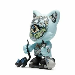 Superplastic AZURE AILUROPHILE