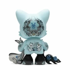 Superplastic AZURE AILUROPHILE