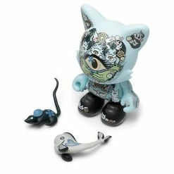 Superplastic AZURE AILUROPHILE