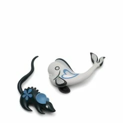 Superplastic AZURE AILUROPHILE