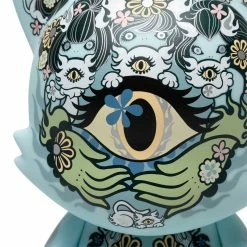 Superplastic AZURE AILUROPHILE