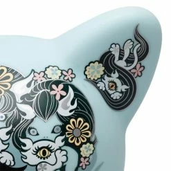 Superplastic AZURE AILUROPHILE