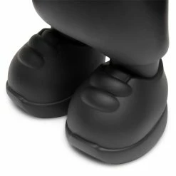 Superplastic BLACK UBERGUGGI BLACK 17 IN.