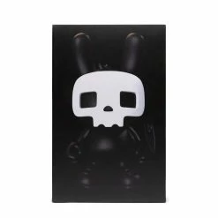 Superplastic BLACK UBERGUGGI BLACK 17 IN.