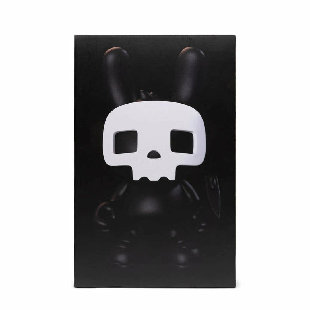 Superplastic BLACK UBERGUGGI BLACK 17 IN.