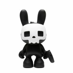 Superplastic BLACK UBERGUGGI BLACK 17 IN.