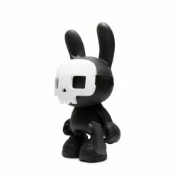 Superplastic BLACK UBERGUGGI BLACK 17 IN.