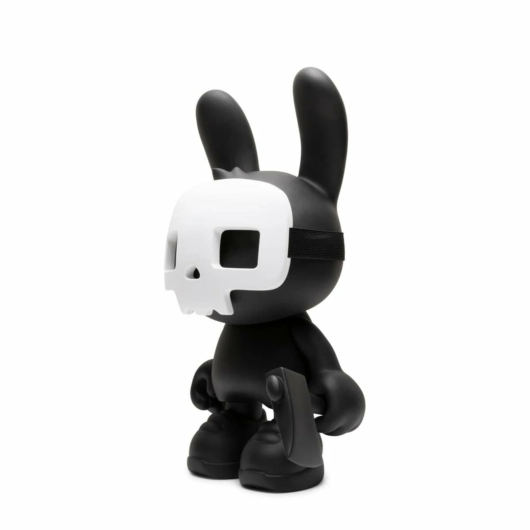 Superplastic BLACK UBERGUGGI BLACK 17 IN.