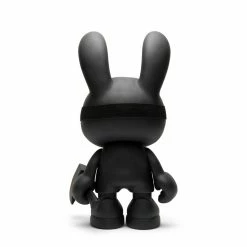 Superplastic BLACK UBERGUGGI BLACK 17 IN.