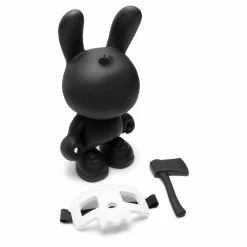 Superplastic BLACK UBERGUGGI BLACK 17 IN.