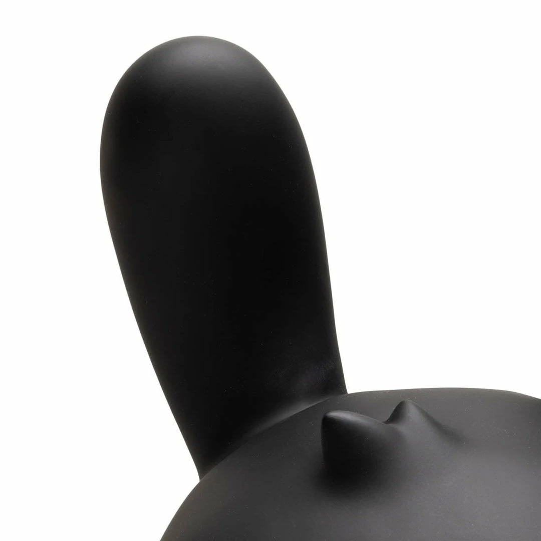 Superplastic BLACK UBERGUGGI BLACK 17 IN.