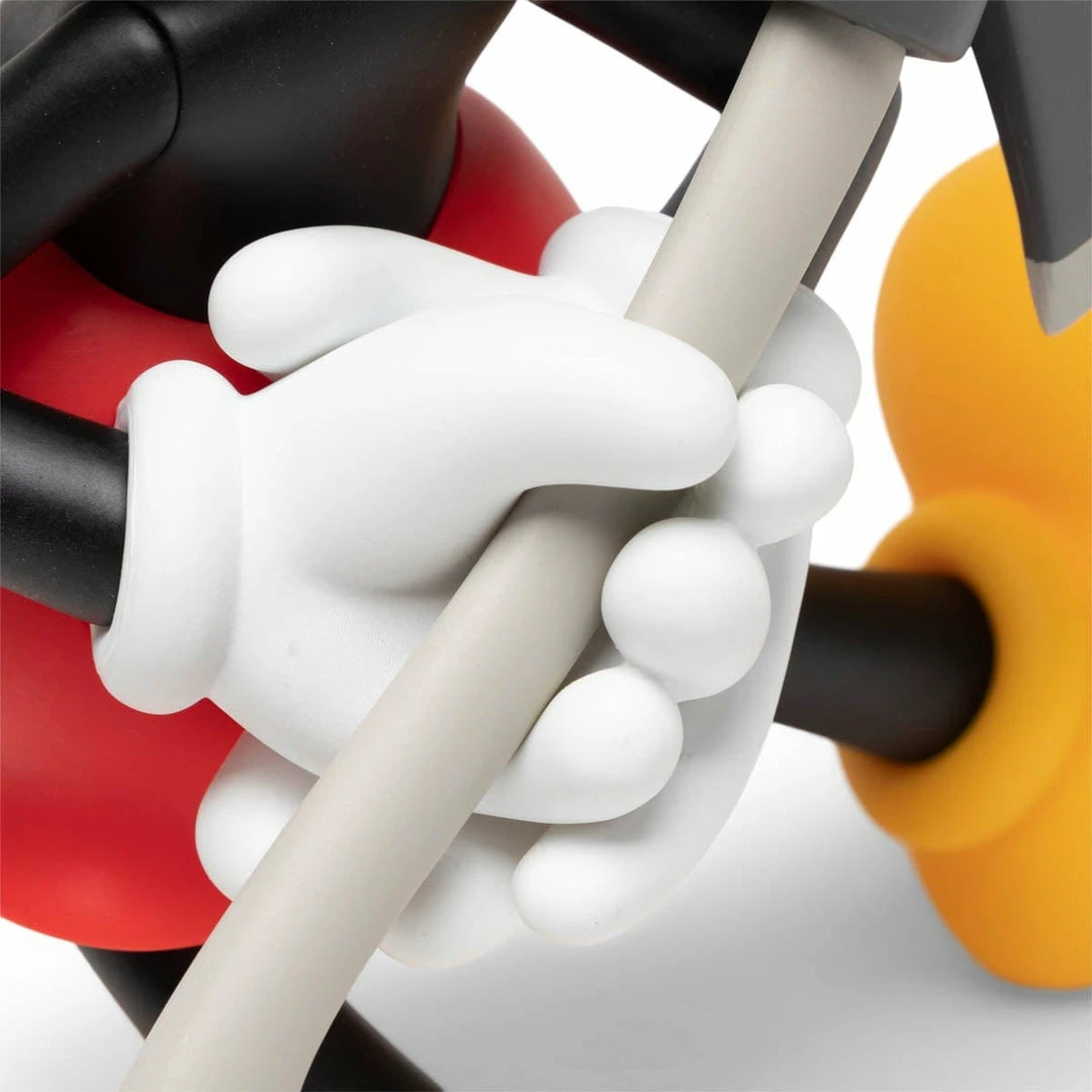 Superplastic CHOP CHOP MURDER PANTS BY GUGGIMON