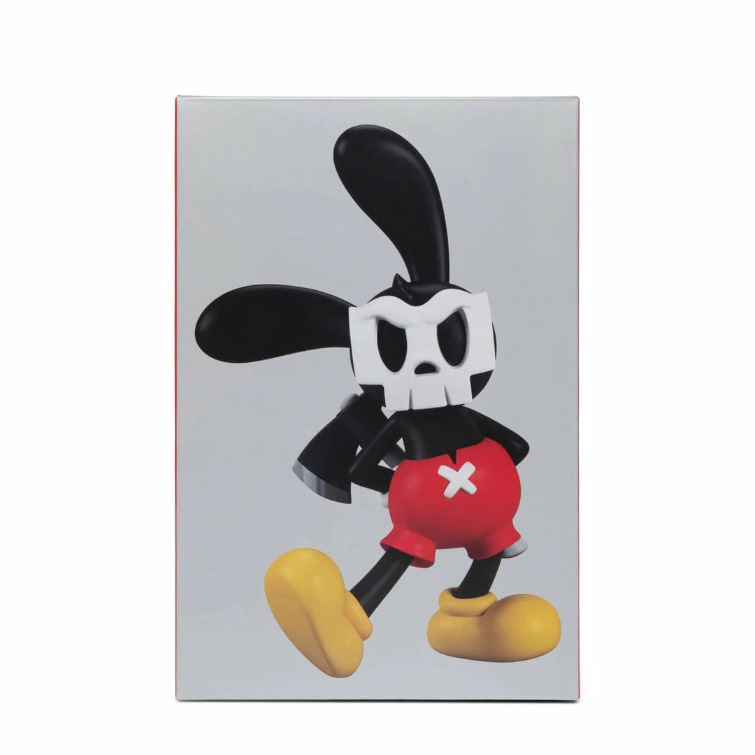 Superplastic CHOP CHOP MURDER PANTS BY GUGGIMON