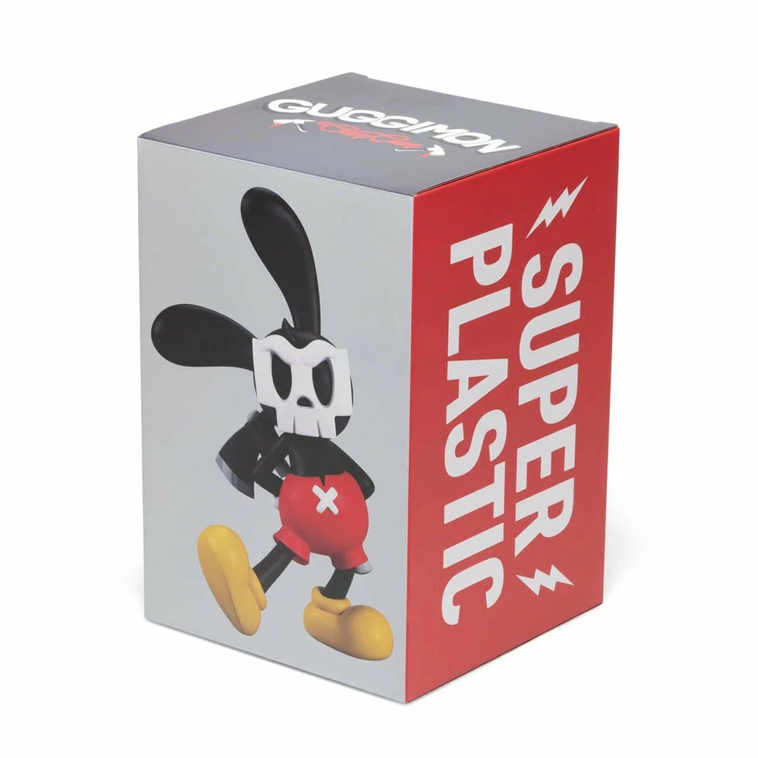 Superplastic CHOP CHOP MURDER PANTS BY GUGGIMON