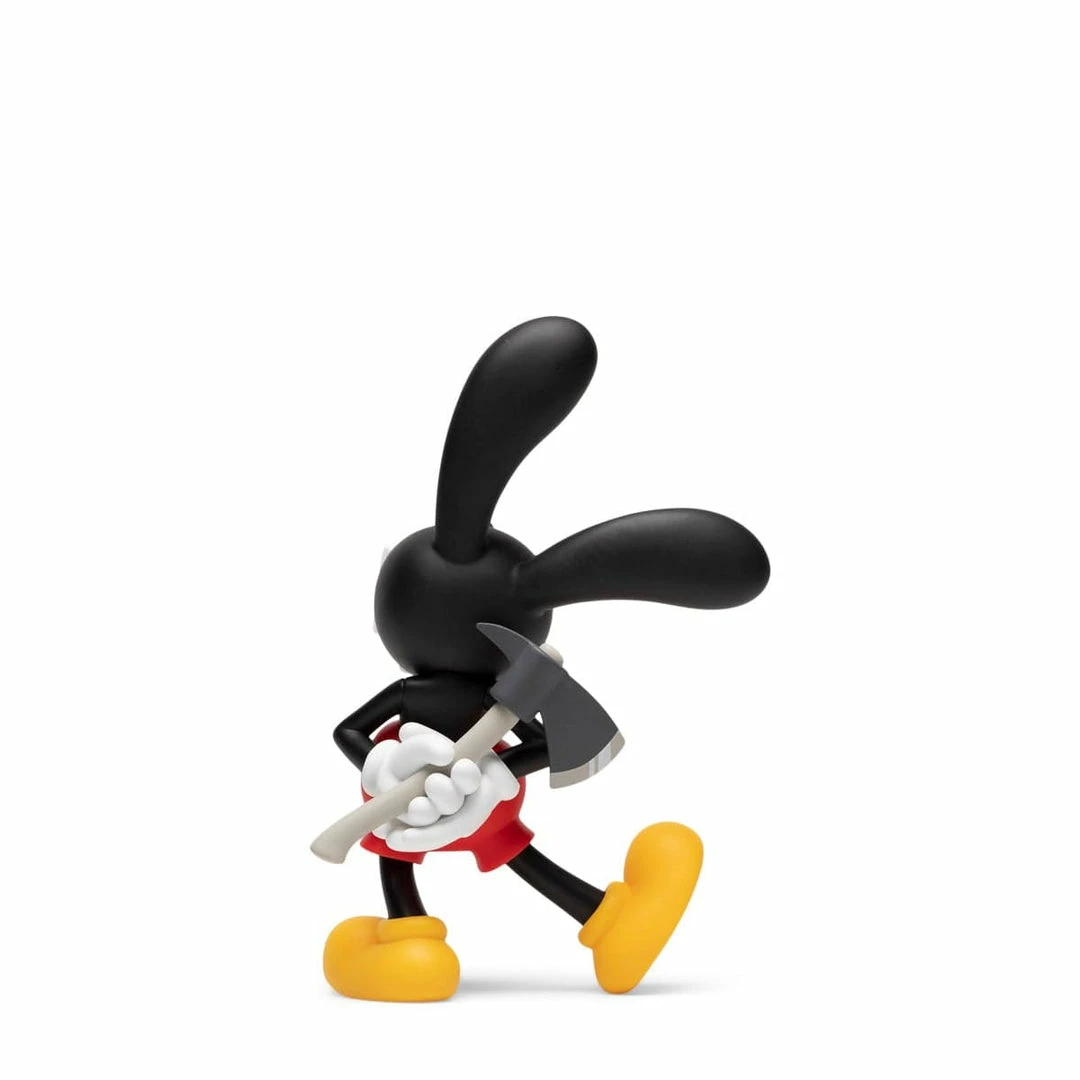 Superplastic CHOP CHOP MURDER PANTS BY GUGGIMON