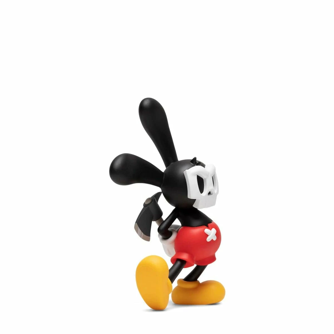 Superplastic CHOP CHOP MURDER PANTS BY GUGGIMON